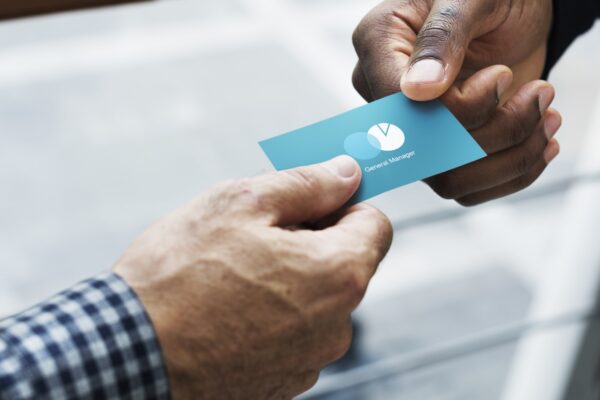 Are Business Cards Still Relevant In 2021? Yes, They Are