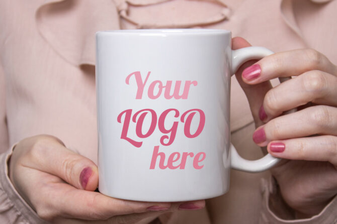 Mugs, T-shirts & More: Custom Merchandise for Your Business
